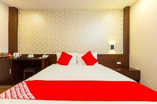 Oyo 930 Thang Long Hotel