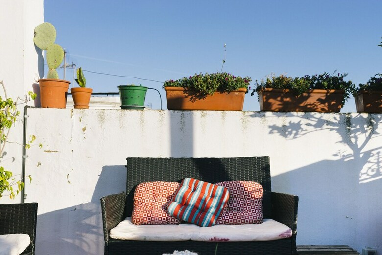 Apartamentos Eva Recommends Alberto Lista �tico