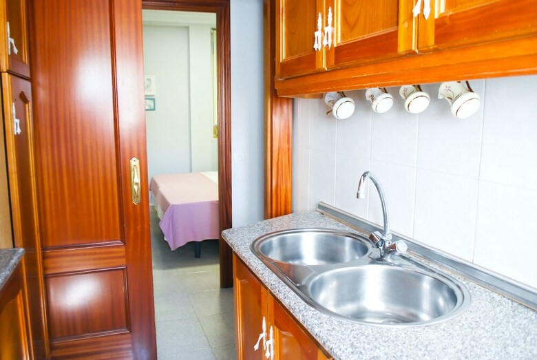 Apartamentos Living4malaga San Jose 4