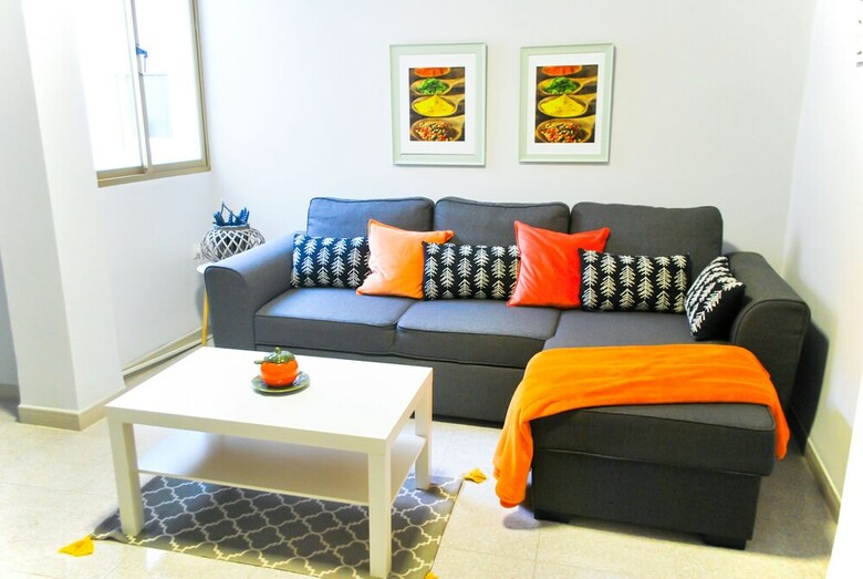 Apartamentos Living4malaga San Jose 4