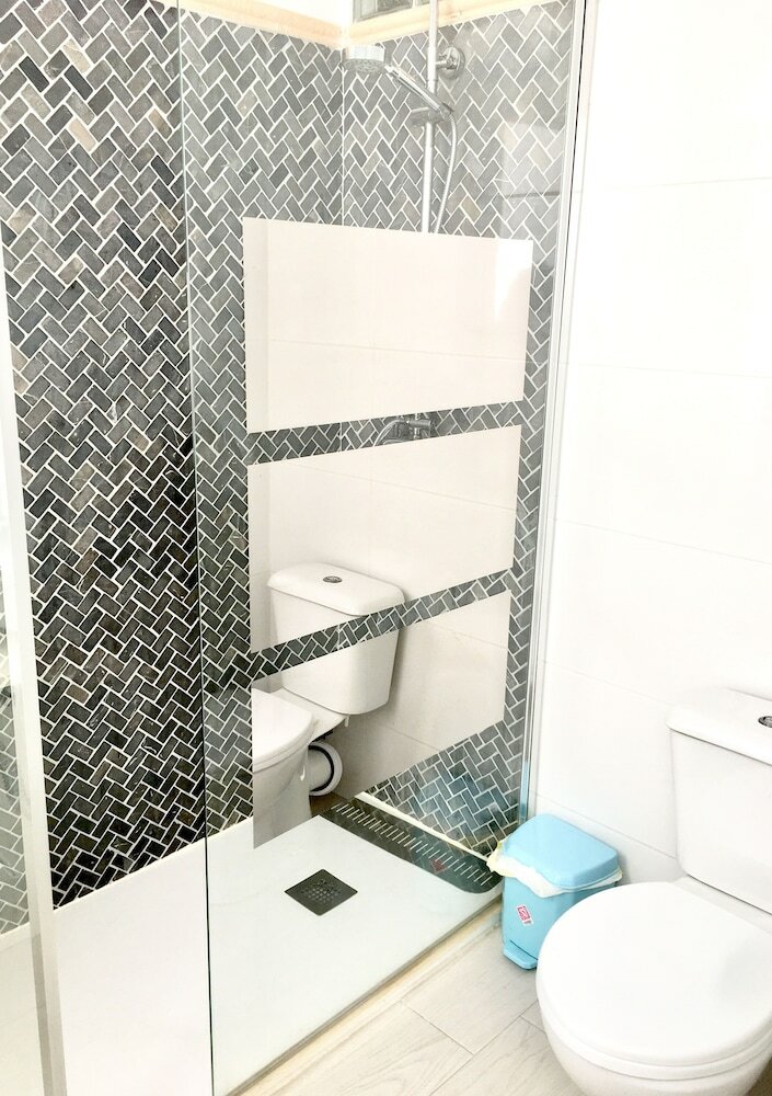 Hotel Oyo Guest House Duc de Gaeta