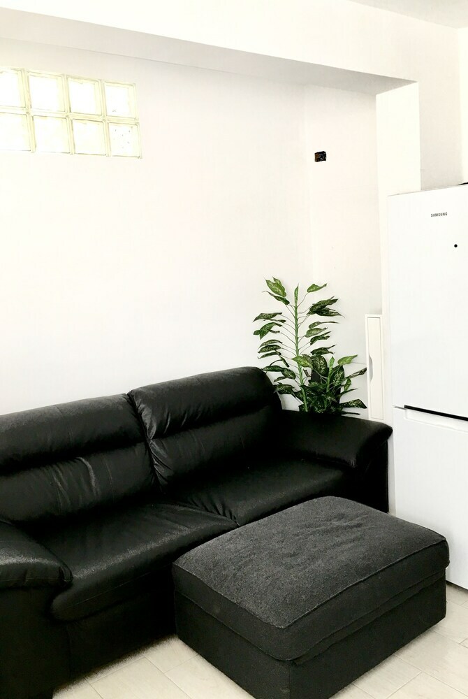 Hotel Oyo Guest House Duc de Gaeta