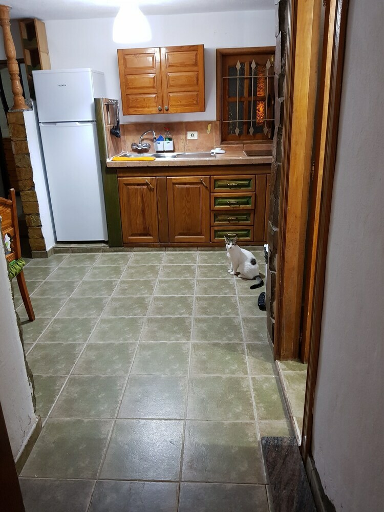 Holiday Home Las Palomas