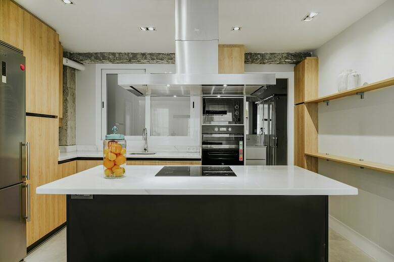 Caleta Homes - Apartamentos Tribuna