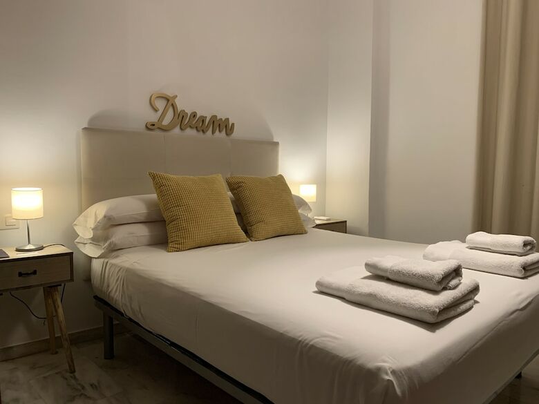 Caleta Homes - Apartamentos Tribuna