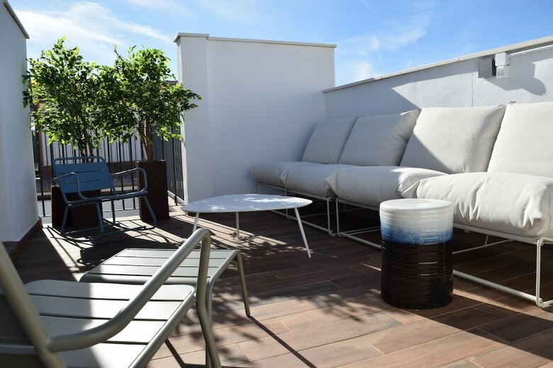 Caleta Homes - Apartamentos Tribuna