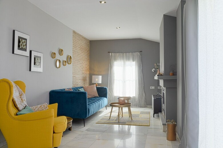Caleta Homes - Apartamentos Tribuna