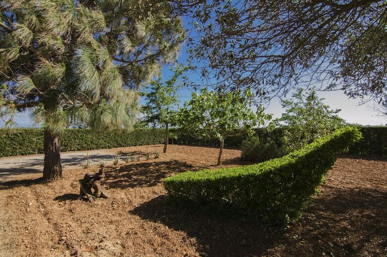 Villa Casa Son Coves Cerca de Es Trenc