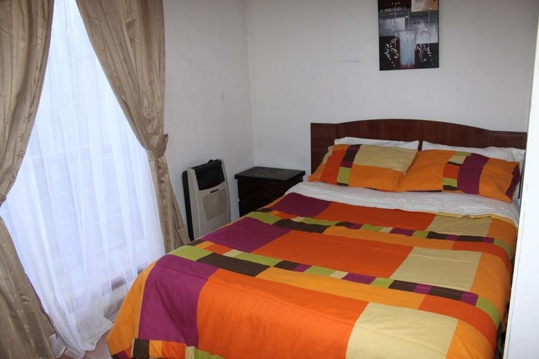 Hostal Costa Patag�nica