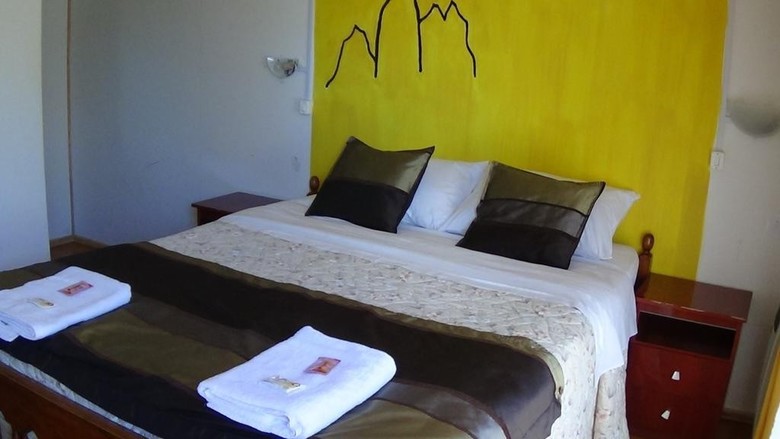 Hostal Costa Patag�nica