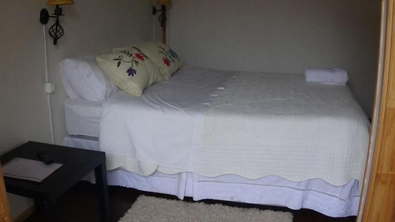 Hostal Costa Patag�nica