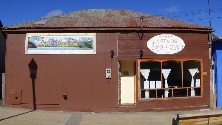 Hostal Costa Patag�nica