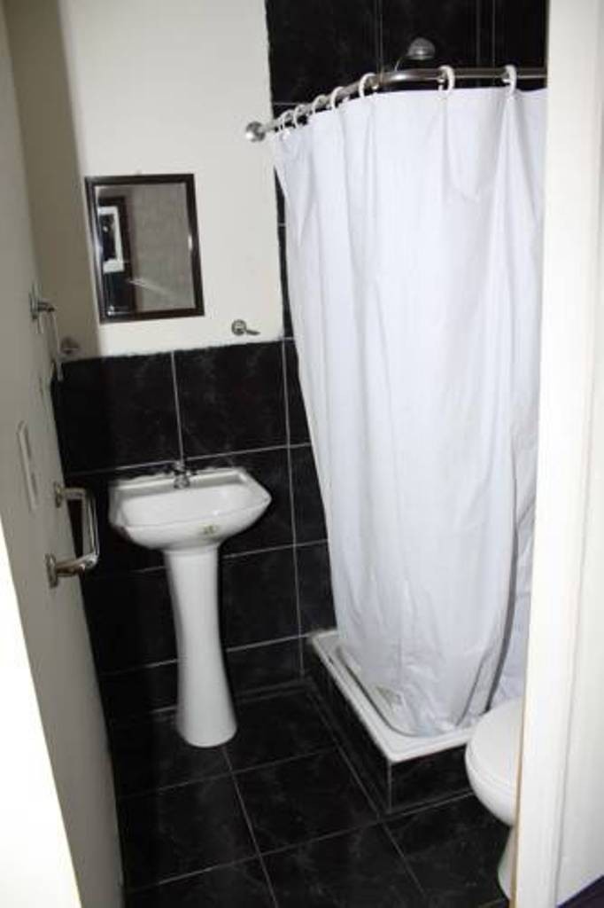 Hostal Costa Patag�nica