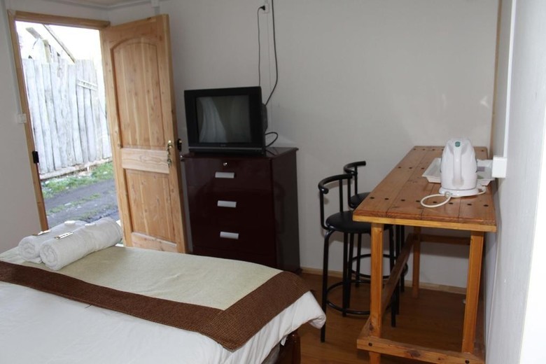 Hostal Costa Patag�nica