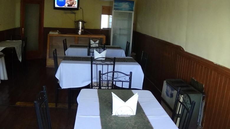 Hostal Costa Patag�nica