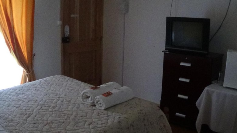 Hostal Costa Patag�nica