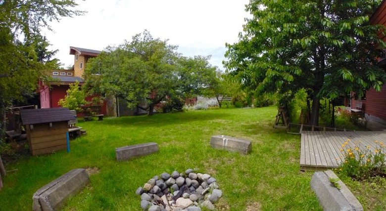 Posada Casa Satya