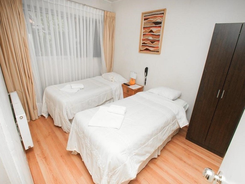 Hostal Alcal�