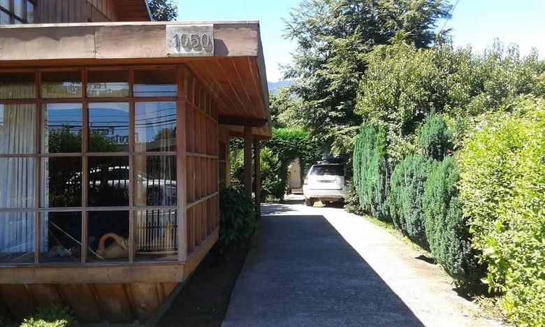 Hostal Kutralwe