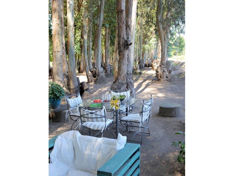 La Sara Hotel Boutique