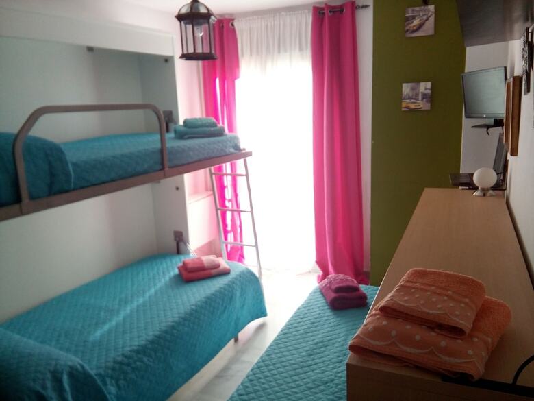 Apartamento Malagueta Campos El�seos