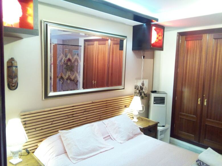 Apartamento Malagueta Campos El�seos