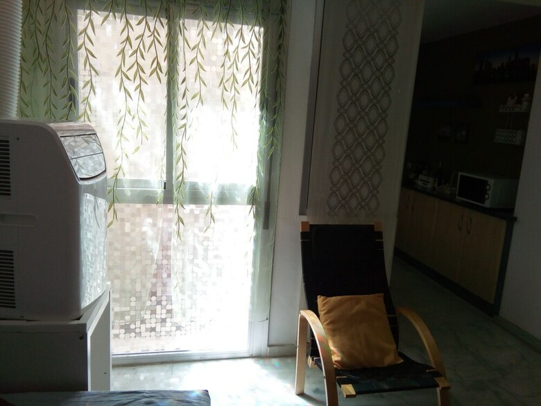 Apartamento Malagueta Campos El�seos