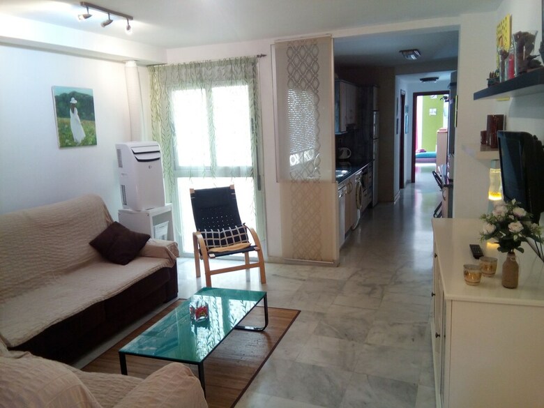 Apartamento Malagueta Campos El�seos