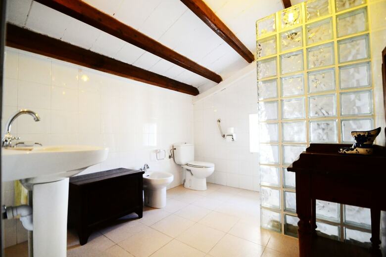 102369 -  Villa In Palma de Mallorca