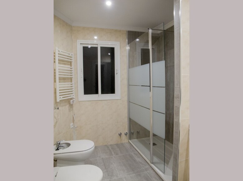 Apartamentos Living4malaga Greenhouse