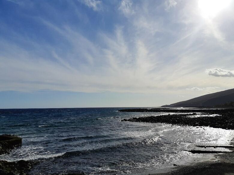 Apartment With 3 Bedrooms In Puertito de G��mar
