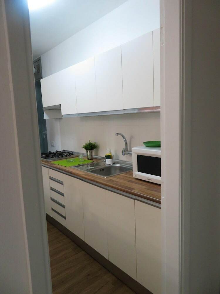 Apartment With 3 Bedrooms In Puertito de G��mar