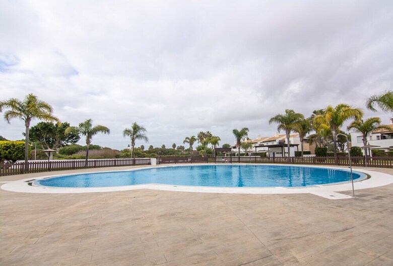 Golf & Beach Costa Ballena Apartment