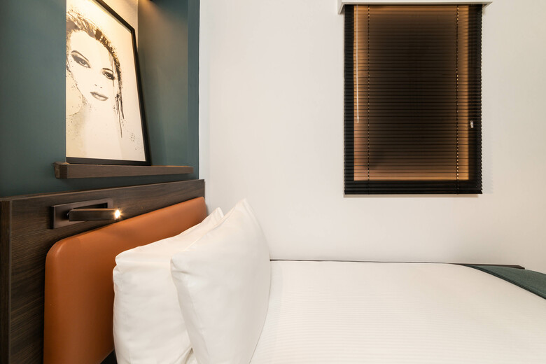 Hotel Four Points Flex By Sheraton Shoreditch East