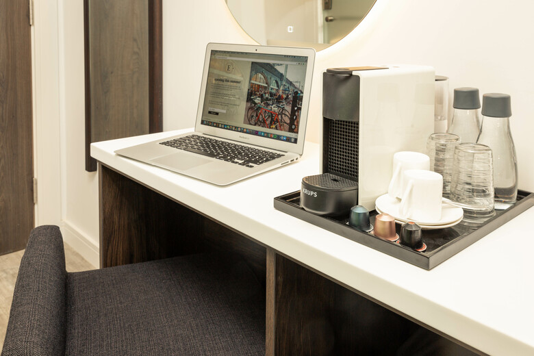 Hotel Four Points Flex By Sheraton Shoreditch East