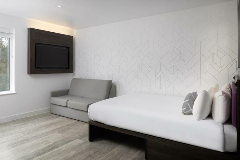 Hotel Four Points Flex By Sheraton Shoreditch East