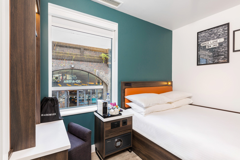 Hotel Four Points Flex By Sheraton Shoreditch East