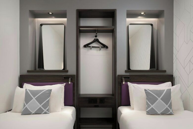 Hotel Four Points Flex By Sheraton Shoreditch East