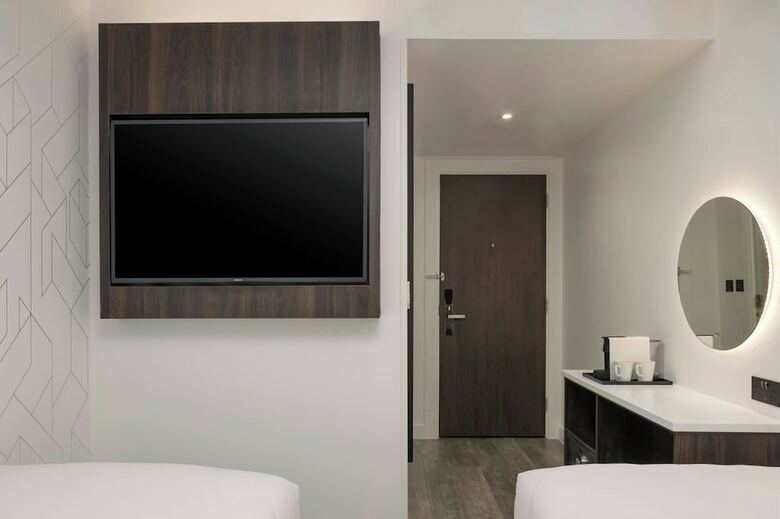 Hotel Four Points Flex By Sheraton Shoreditch East