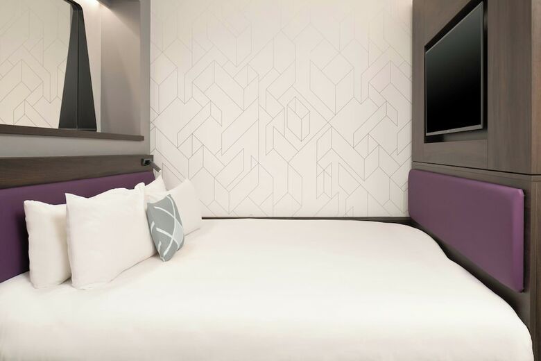 Hotel Four Points Flex By Sheraton Shoreditch East