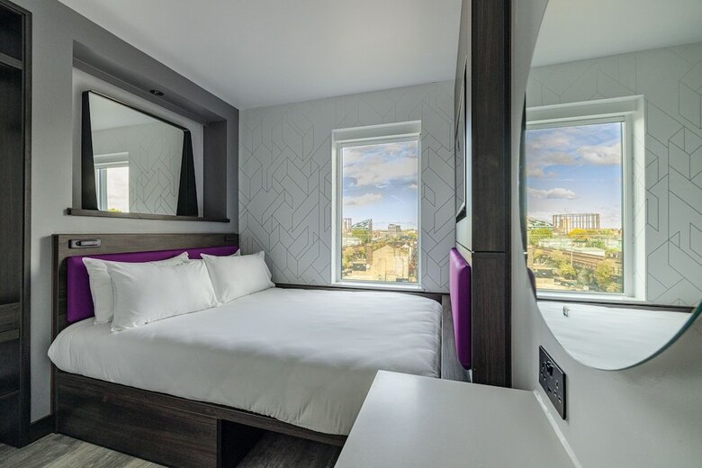 Hotel Four Points Flex By Sheraton Shoreditch East