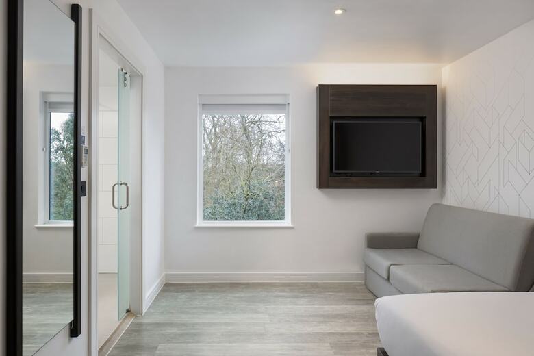 Hotel Four Points Flex By Sheraton Shoreditch East