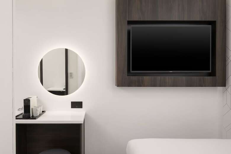 Hotel Four Points Flex By Sheraton Shoreditch East