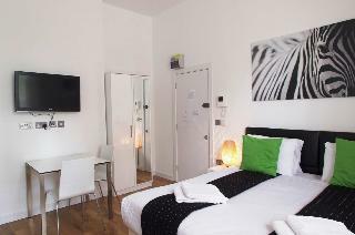 Hotel Acorn - Byng Place Apartments