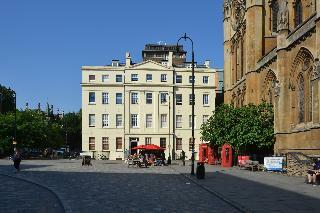 Hotel Acorn - Byng Place Apartments