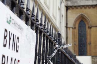 Hotel Acorn - Byng Place Apartments