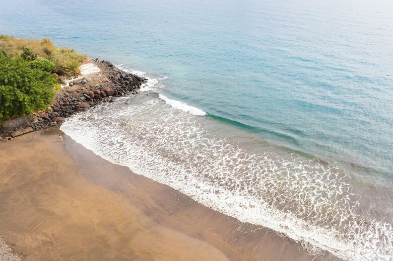 Apartamentos Playa Gaviotas Beach
