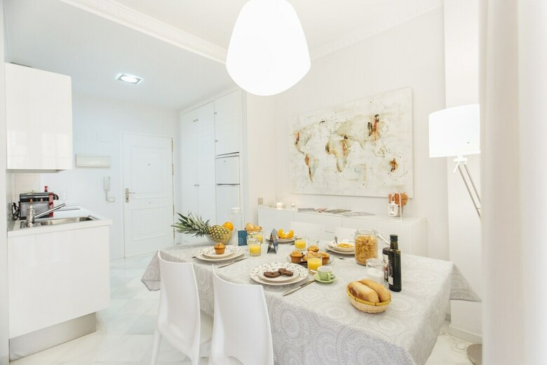 Apartamentos Sweet Inn - Puente Y Pell�n