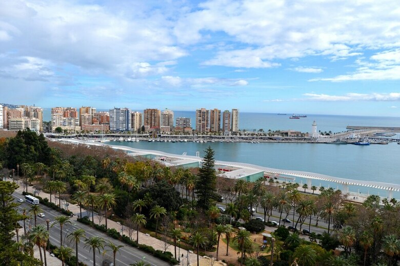 Apartamentos Solaga - Cervantes