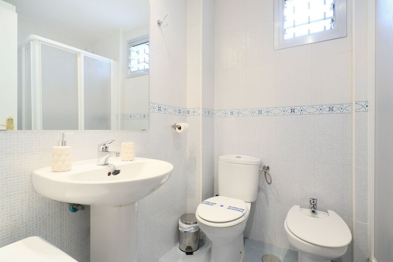 Apartamentos El Balc�n de La Mezquita